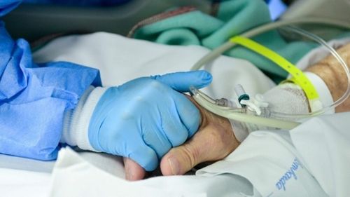 19的医院需要采购这些设备:并非所有重症监护室都