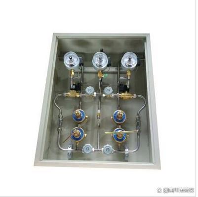 集中供氧设备正在改变许多医院的治疗方式,让患者的康复之路更加顺畅