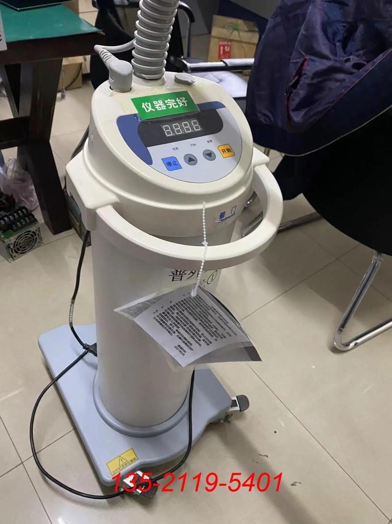 北京普门carnation系列光子治疗仪维修,不亮,不启动等
