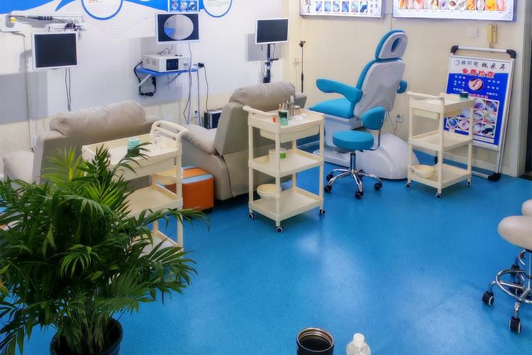 光学和电子技术的医疗设备,可实时显示耳内图像,帮助精准诊断和治疗